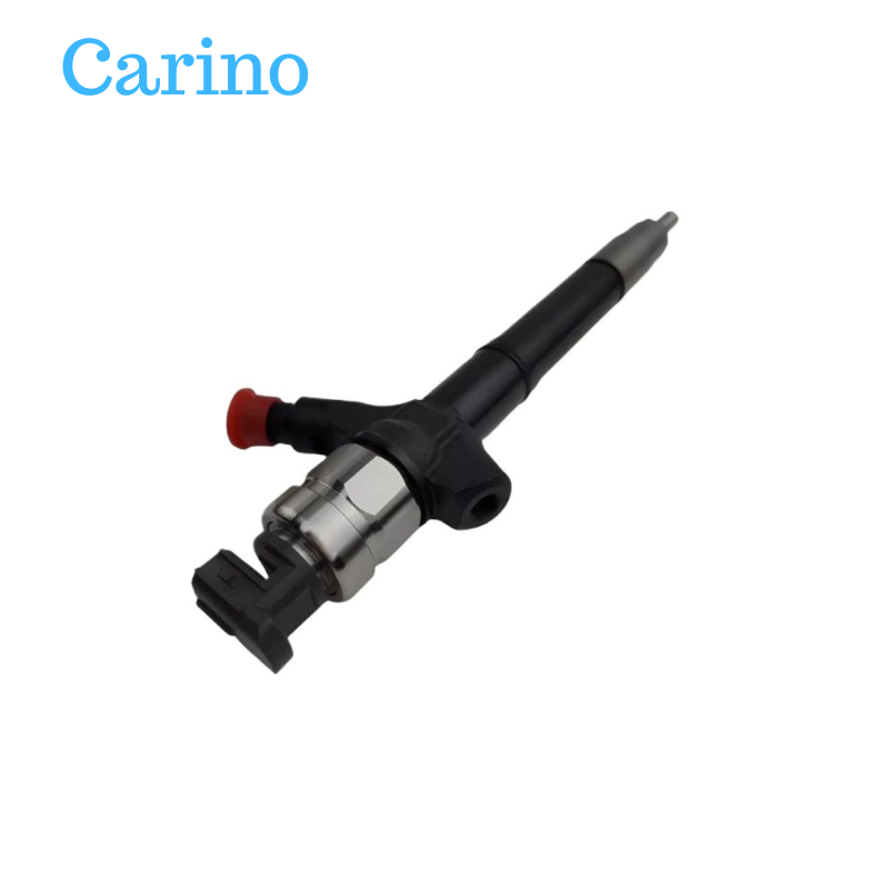 095000-7300 23670-0R140 Diesel Injector 